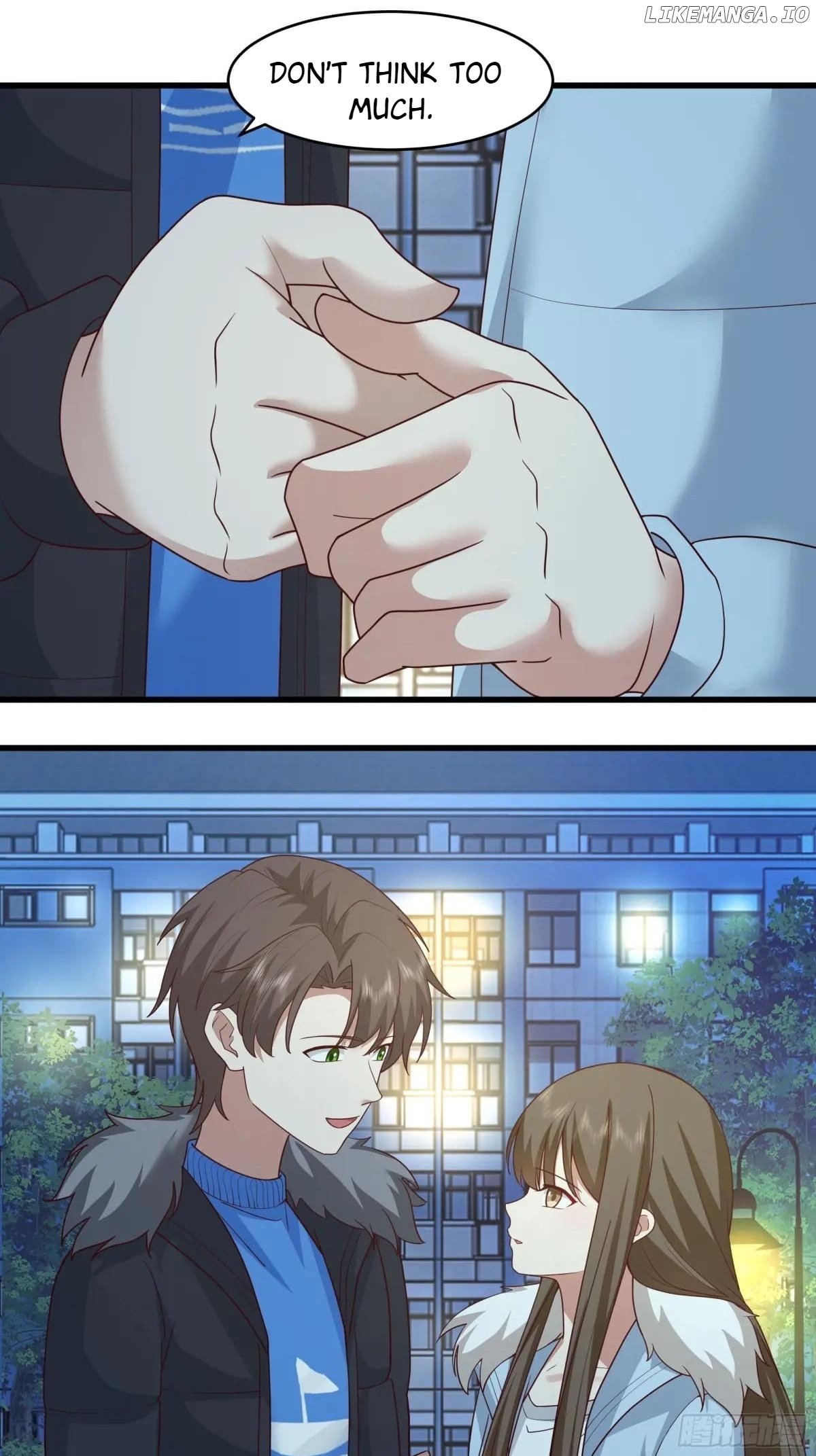 I Really Don’t Want to be Reborn Chapter 422 - page 45